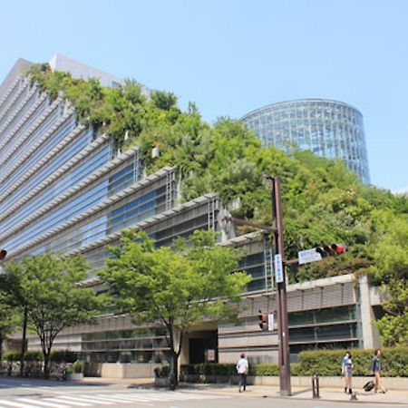 Local Hakata Apartment No10 Fukuoka  Exterior foto