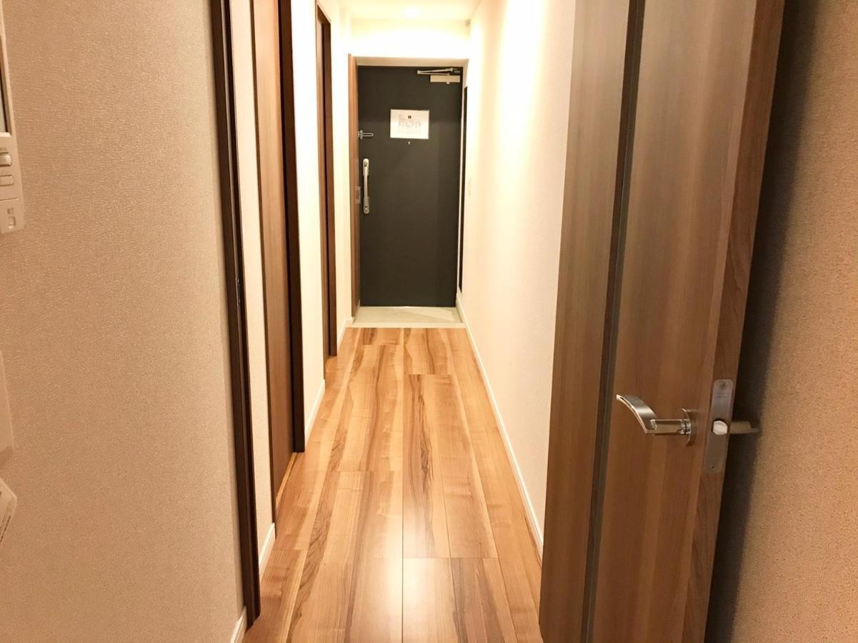 Local Hakata Apartment No10 Fukuoka  Exterior foto