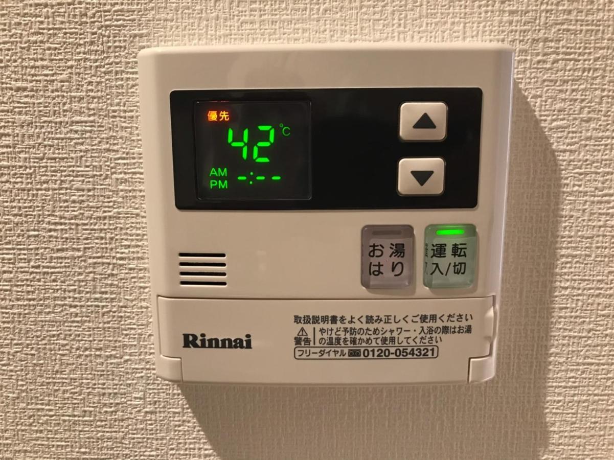Local Hakata Apartment No10 Fukuoka  Exterior foto